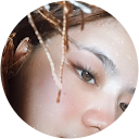 Trisha Camille Escueta Trisha Camille Escueta